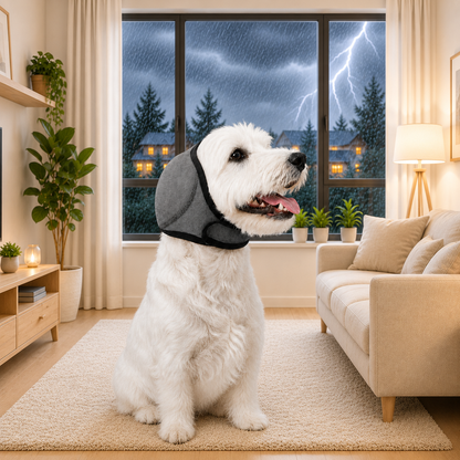 Pawflow Calm - Protector calmante para perros